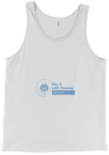 number9withtommypodcast Tank Top