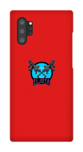 eljota_m Samsung Phone Cases