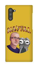 Samsung Handyhülle Nayfal
