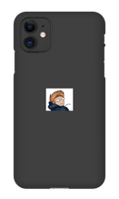 springship iPhone Phone Cases
