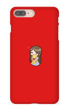 mariekero iPhone Phone Cases
