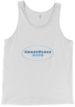 CrazyPlace Tank Top