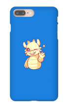 Ignatious Wink iPhone Phone Cases