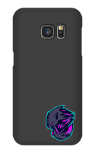 blackphantom_66 Samsung Phone Cases