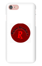 Rylee Studios iPhone Phone Cases