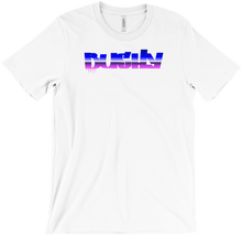 Bushy Grafiti T-Shirts