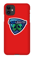 coolbreeze_mbg iPhone Phone Cases