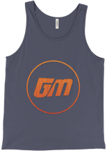 Camisola de Alças GuiMendesTV
