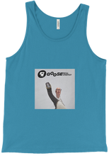 GOOSE Tank Top v2