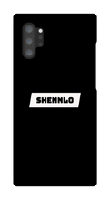 shennlo Samsung Phone Cases