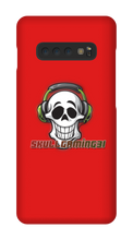 skullgaming31 Samsung Phone Cases