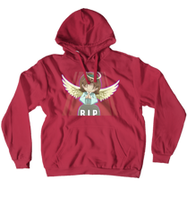 xxangeloffaithxx Hoodies (No-Zip/Pullover)