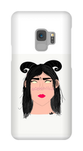 izzycat13 Samsung Phone Cases