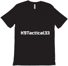 k9tactical33 T-Shirts