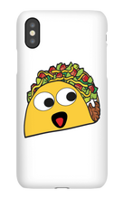 Schwedy Taco iPhone Phone Cases
