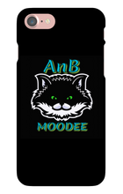 anbmoodee iPhone Phone Cases