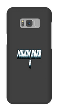 Milkin Road 2 Samsung Phone Cases