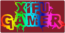 xifugamertwitch XXL Gaming Mousepad