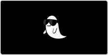 GhostBroski XXL Gaming Mousepad