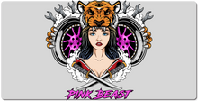 filipa_princezza XXL Gaming Mousepad