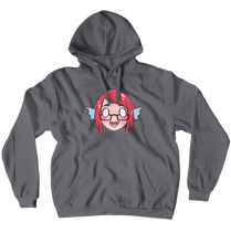spacefish Hoodies (No-Zip/Pullover)