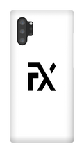 cwift_flux Samsung Phone Cases