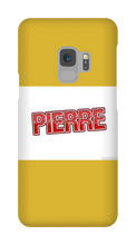 pierre_156 Samsung Phone Cases