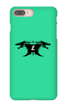 levithesniper iPhone Phone Cases