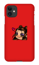 bothannis iPhone Phone Cases