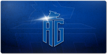 AG XXL Gaming Mousepad