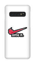 JUTSU IT. Case