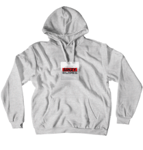 SinzySlidez Hoodies (No-Zip/Pullover)