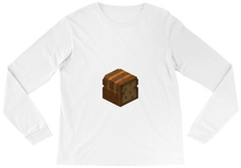 bredboiislive Long Sleeve Tee