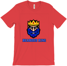 beardedking33 T-Shirts