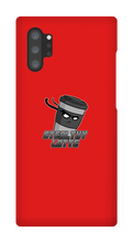 Stealthy Samsung Cases