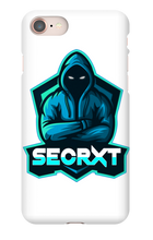 secrxt_ iPhone Cases