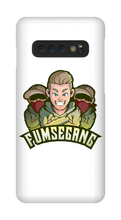 FumseGang Samsung Handy Hülle
