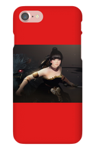 thiagosnk1 iPhone Phone Cases