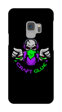 CraftGlue Samsung Phone Case