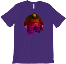 Lord PS1 Hagrid Shirt