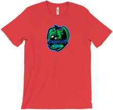 dragonkun19 T-Shirts