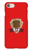B&V-Smartphone-Hülle (iPhone)