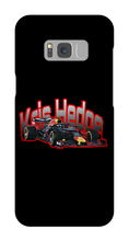 skip_hedge34 Samsung Phone Cases