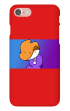 immarsplays iPhone Phone Cases