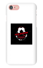 mudhansgaming iPhone Phone Cases