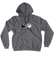 TrashPanda Mod Sym Hoodie (No-Zip/Pullover)
