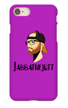 jabbathejutt iPhone Phone Cases