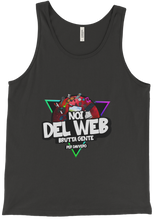 NoiDelWeb Tank Top