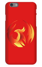 professorphoenixx698 iPhone Phone Cases