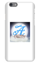 allora_faith iPhone Phone Cases